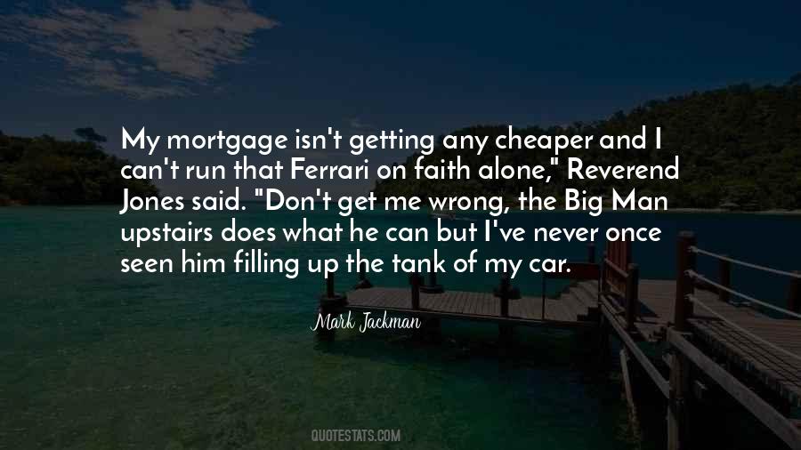 Big Faith Quotes #583581