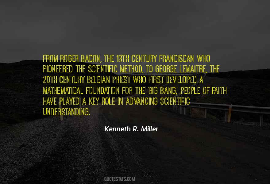 Big Faith Quotes #808170