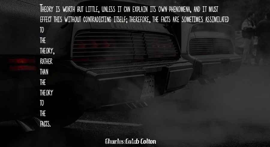 Its Worth It Quotes #1075003
