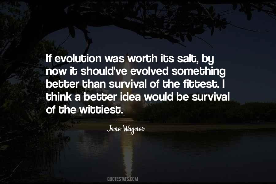Its Worth It Quotes #1400307