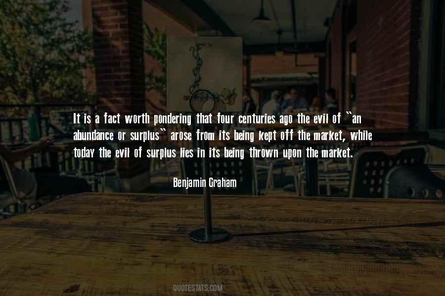 Its Worth It Quotes #1514527