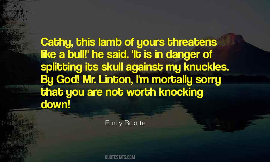 Its Worth It Quotes #1534418