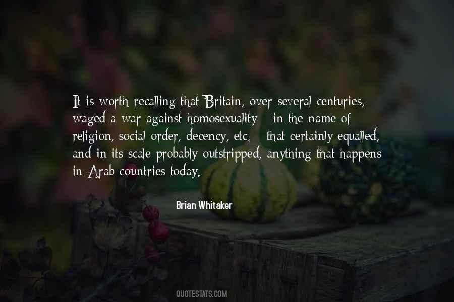 Its Worth It Quotes #1748655
