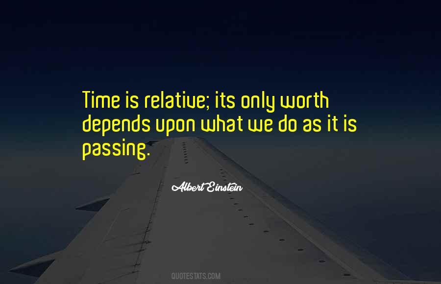 Its Worth It Quotes #1836816