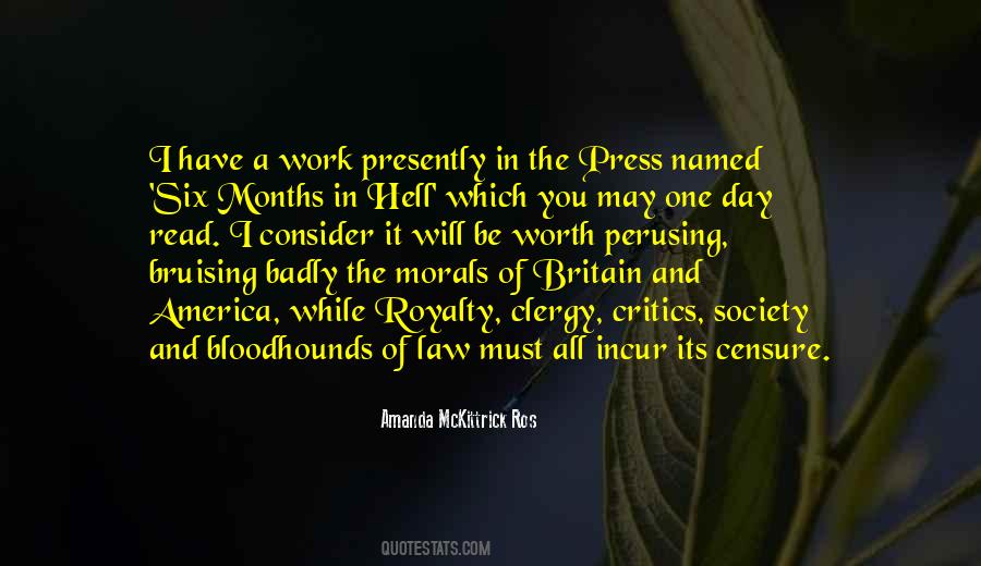 Its Worth It Quotes #226086
