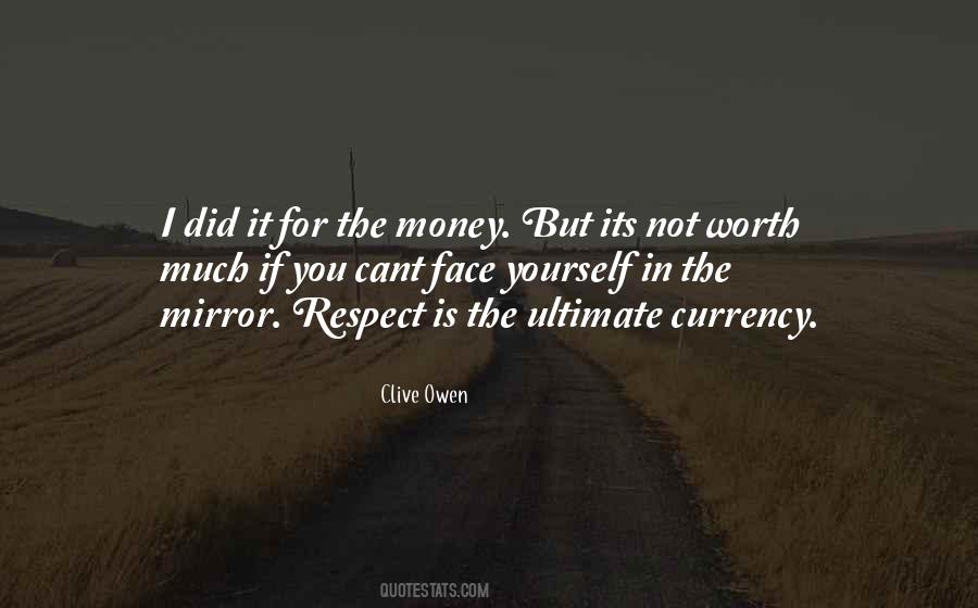 Its Worth It Quotes #231657