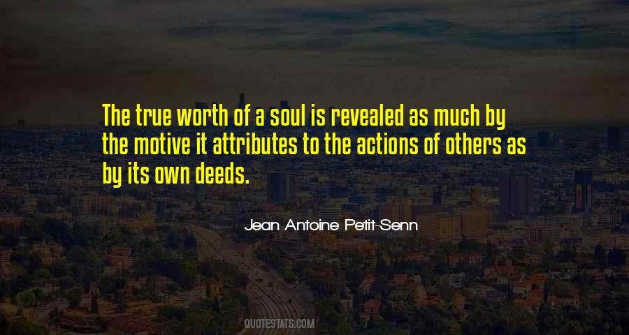 Its Worth It Quotes #267234