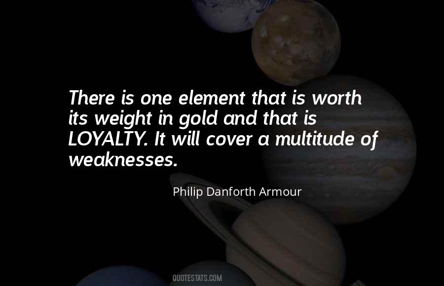 Its Worth It Quotes #321213