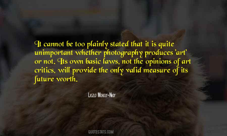 Its Worth It Quotes #592216