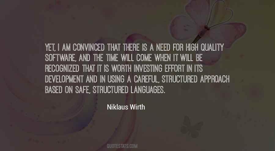Its Worth It Quotes #905593