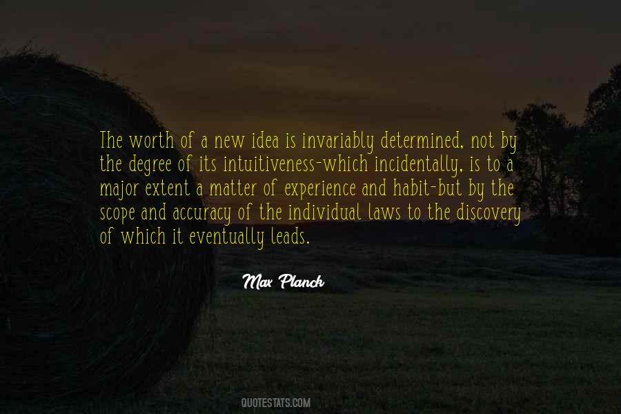 Its Worth It Quotes #985374