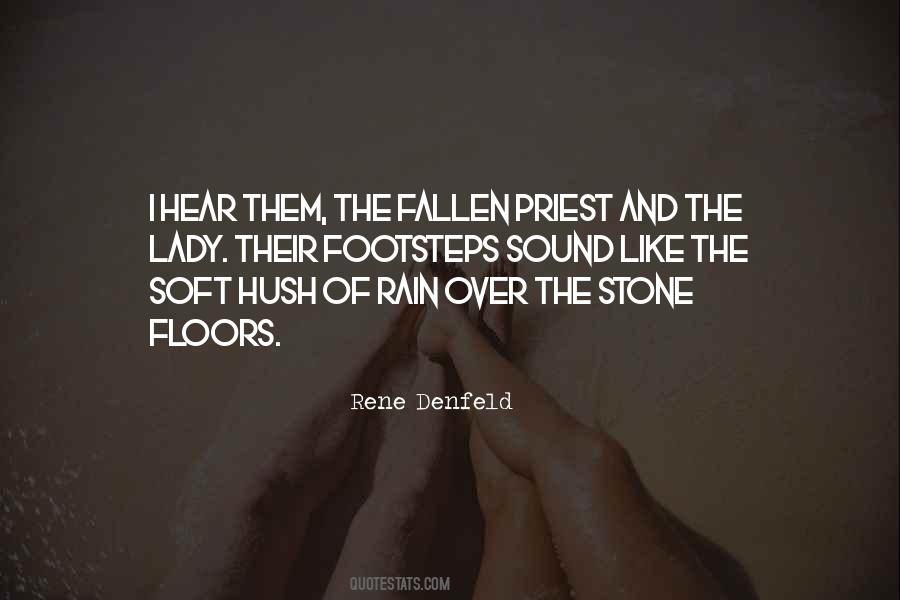 Quotes About The Fallen #1805977