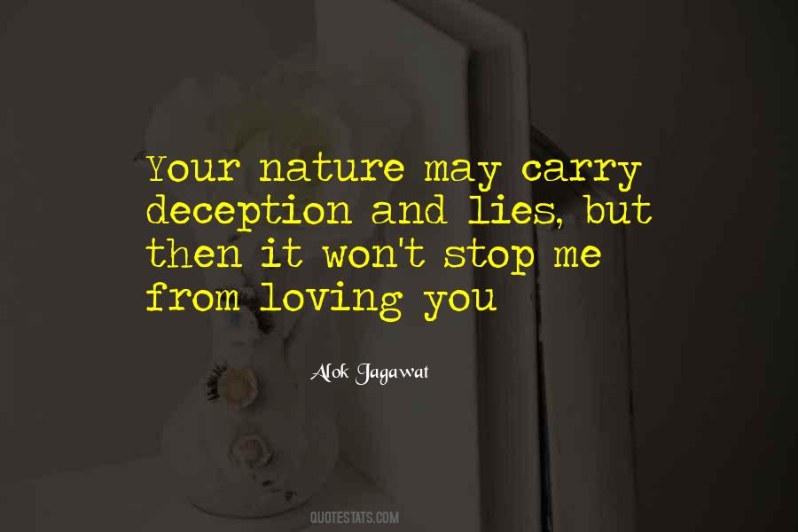 How Do You Stop Loving Someone Quotes #30283
