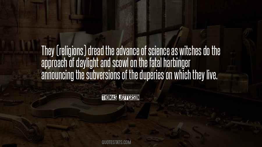 Quotes About The Freethinking #625562