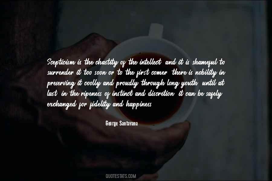 Quotes About The Freethinking #838694