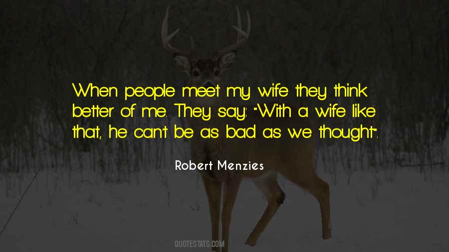 I Married My High School Sweetheart Quotes #1875112