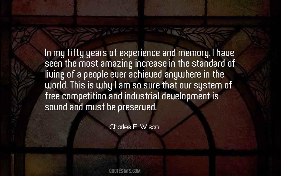 Free Memory Quotes #1044028