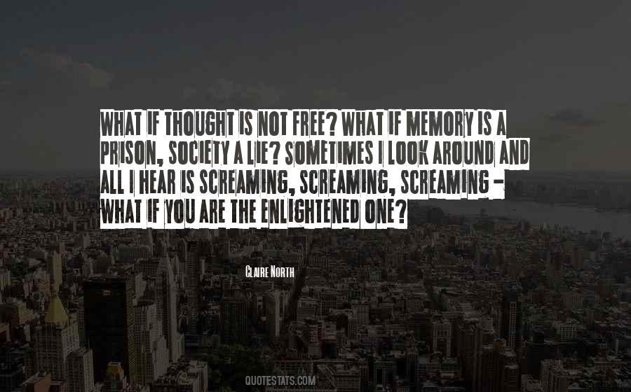 Free Memory Quotes #1372284