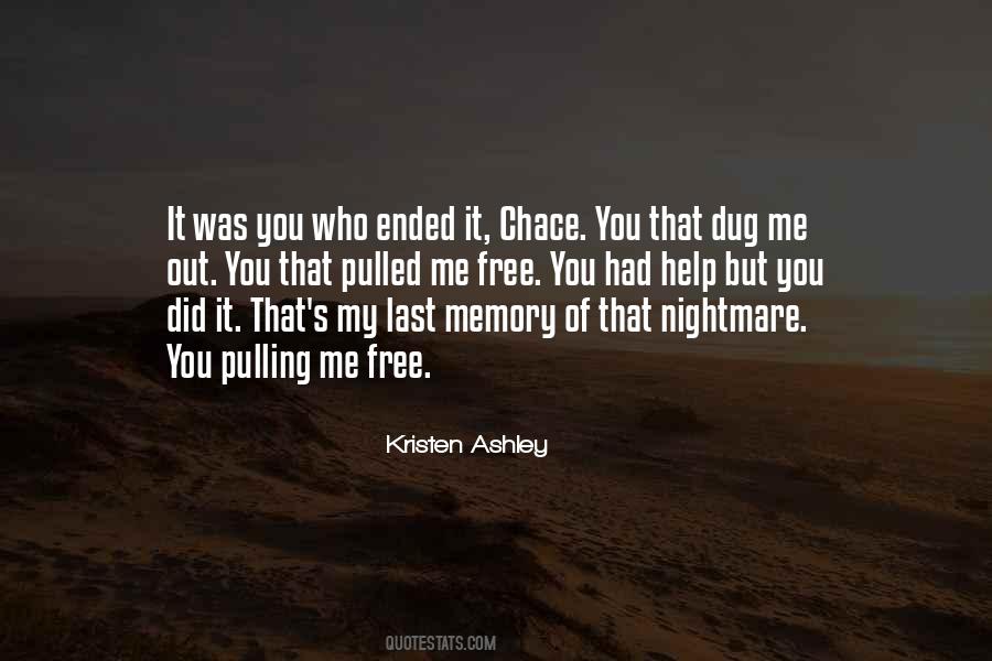 Free Memory Quotes #1827292