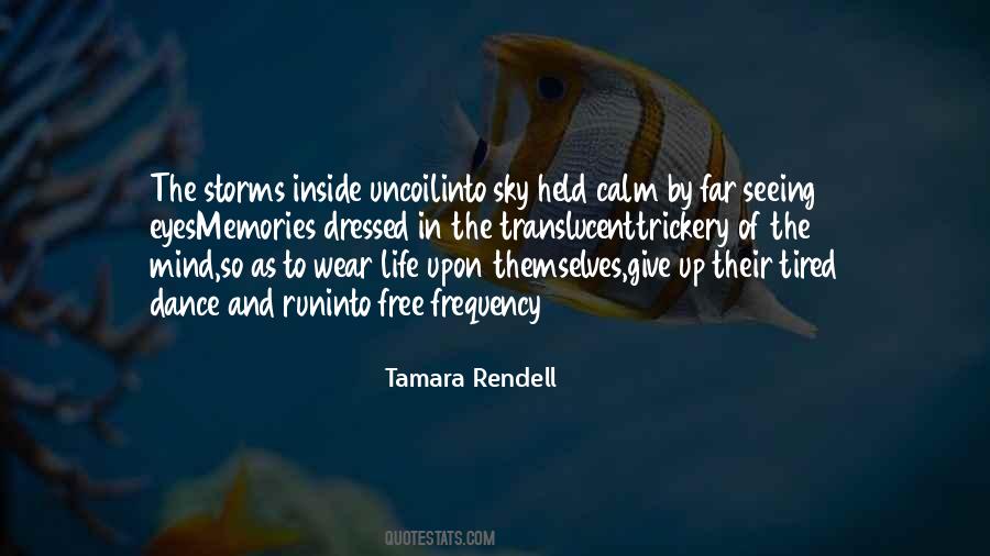 Free Memory Quotes #1829066