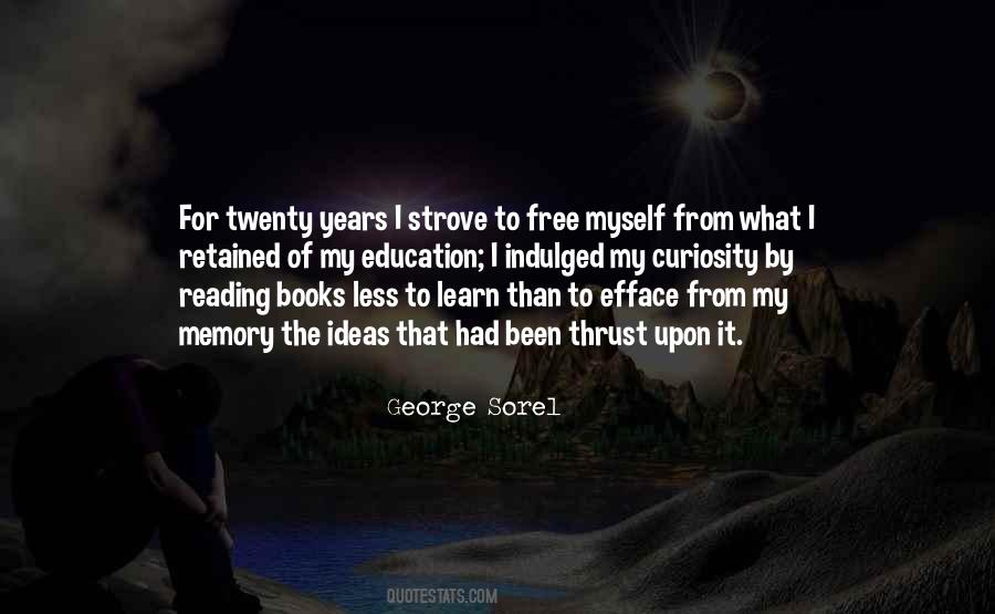 Free Memory Quotes #402540