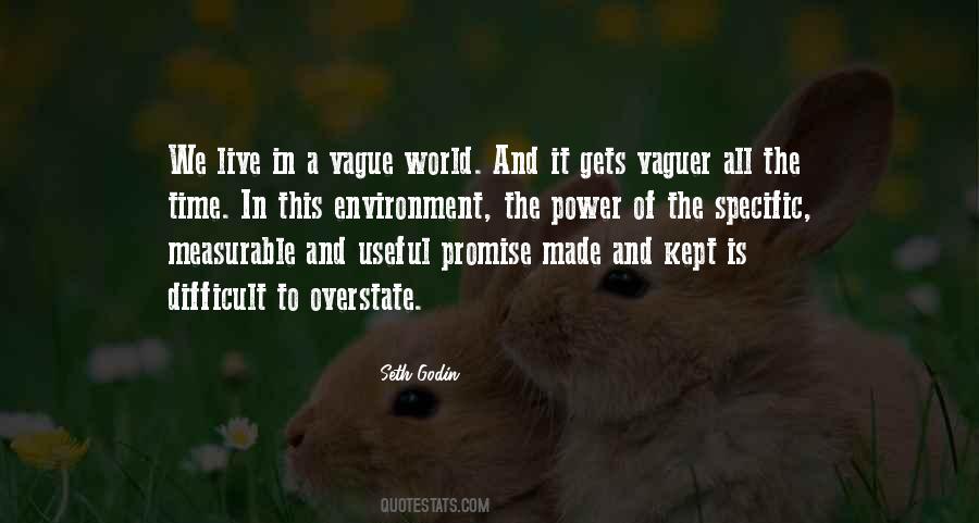 A Promise Not Kept Quotes #32057