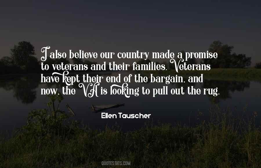 A Promise Not Kept Quotes #460207