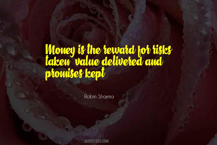 A Promise Not Kept Quotes #943454