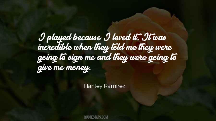 Quotes About Give Me A Sign #326994