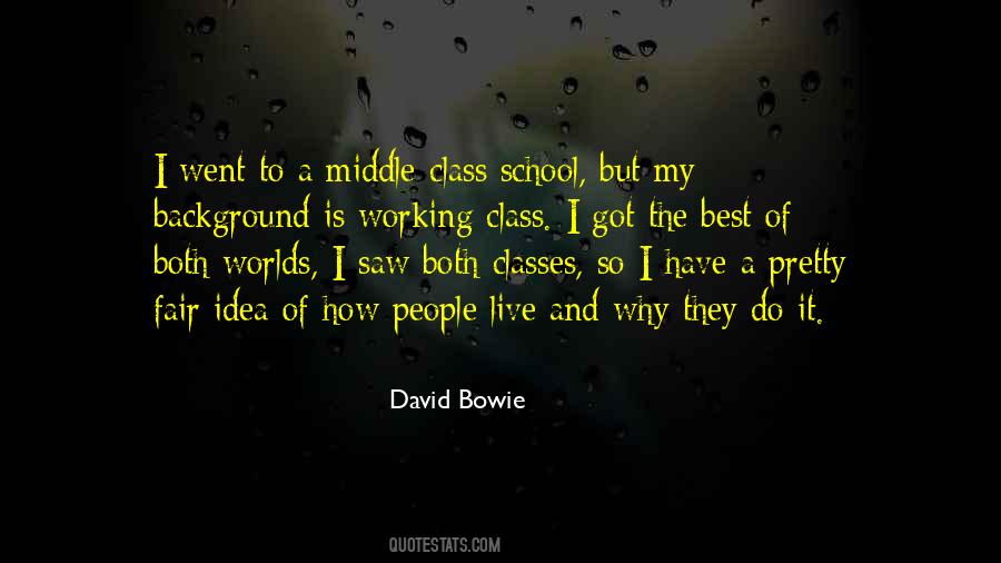 School Is The Best Quotes #1482068