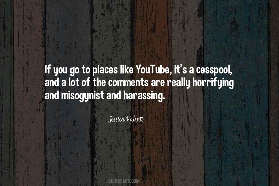 Youtube Comment Quotes #603203