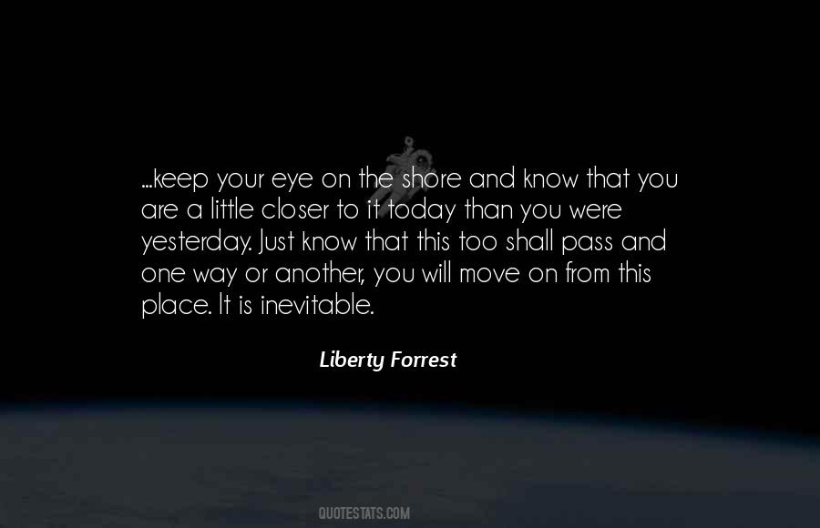 Hope Spiritual Quotes #1326390