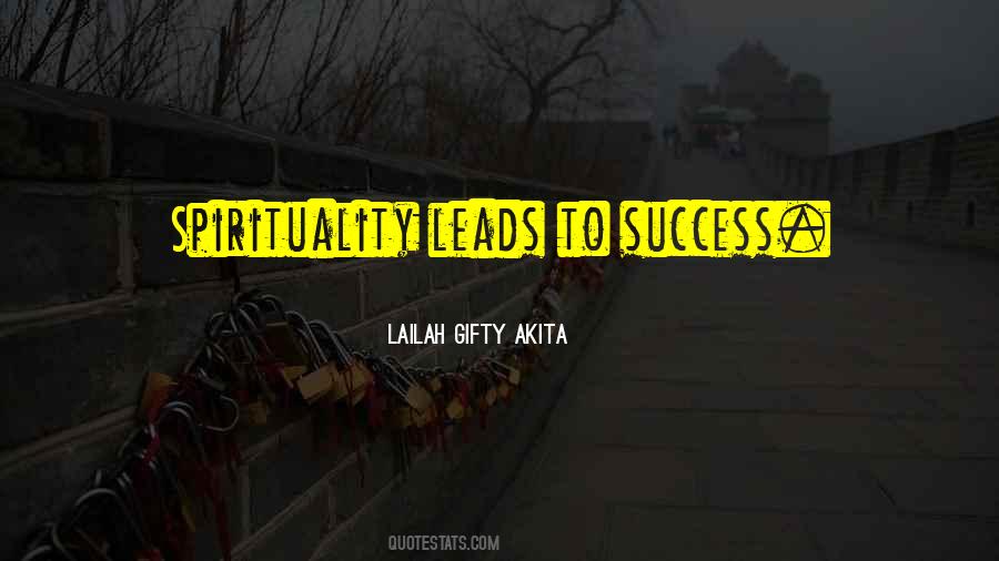 Hope Spiritual Quotes #1666937