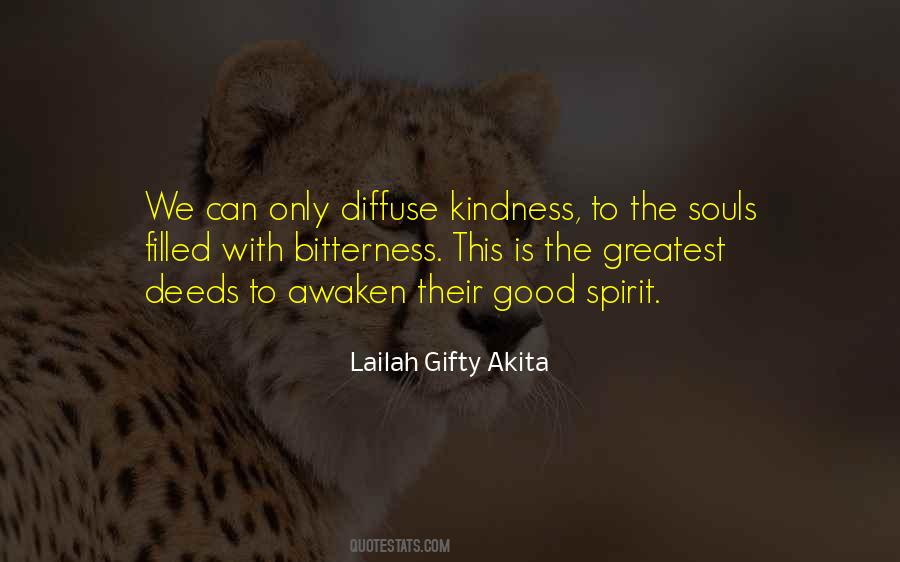 Hope Spiritual Quotes #1706509