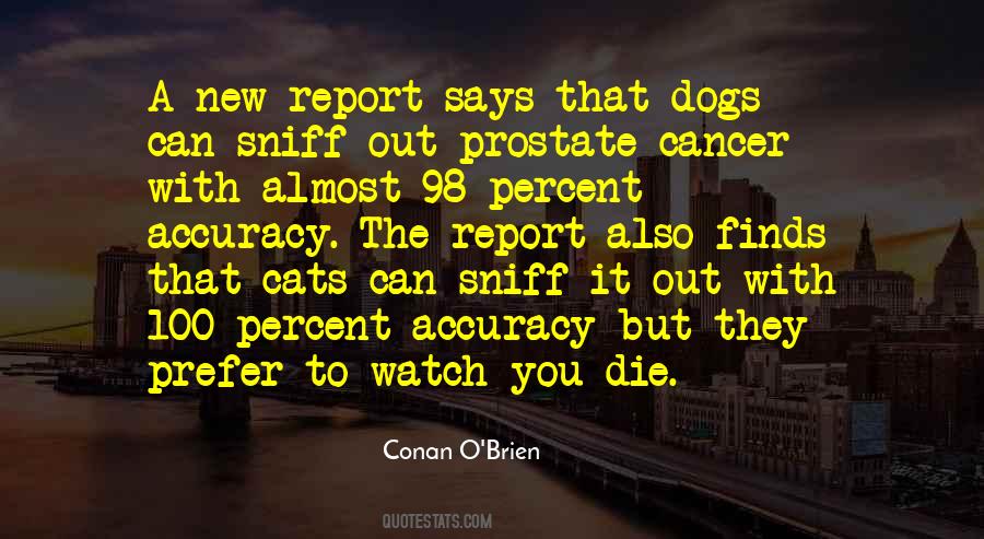 Dog Cancer Quotes #171454
