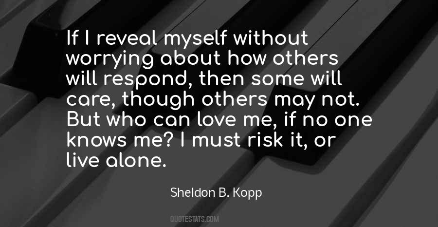 Others Hate Me Quotes #1460870