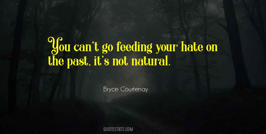 Others Hate Me Quotes #17851