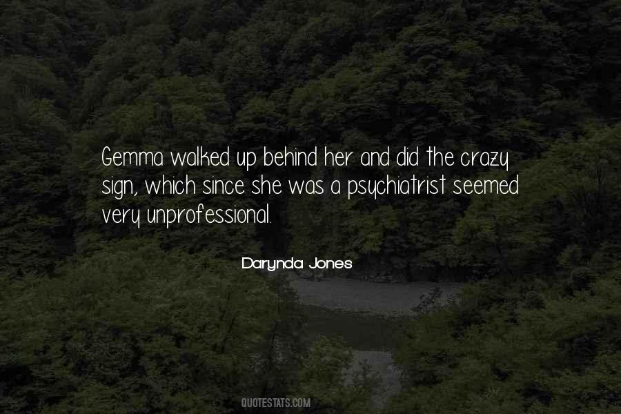 Gemma Quotes #1261084