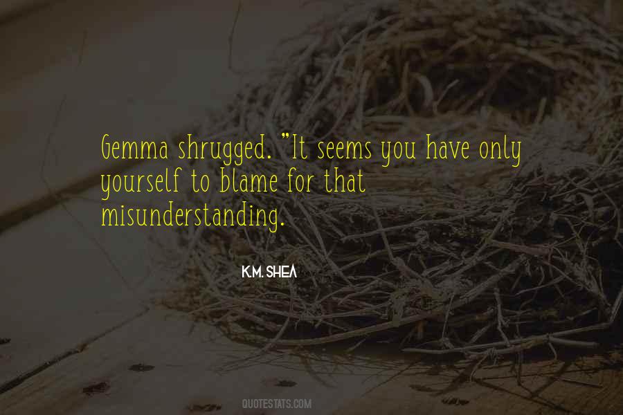 Gemma Quotes #1463285