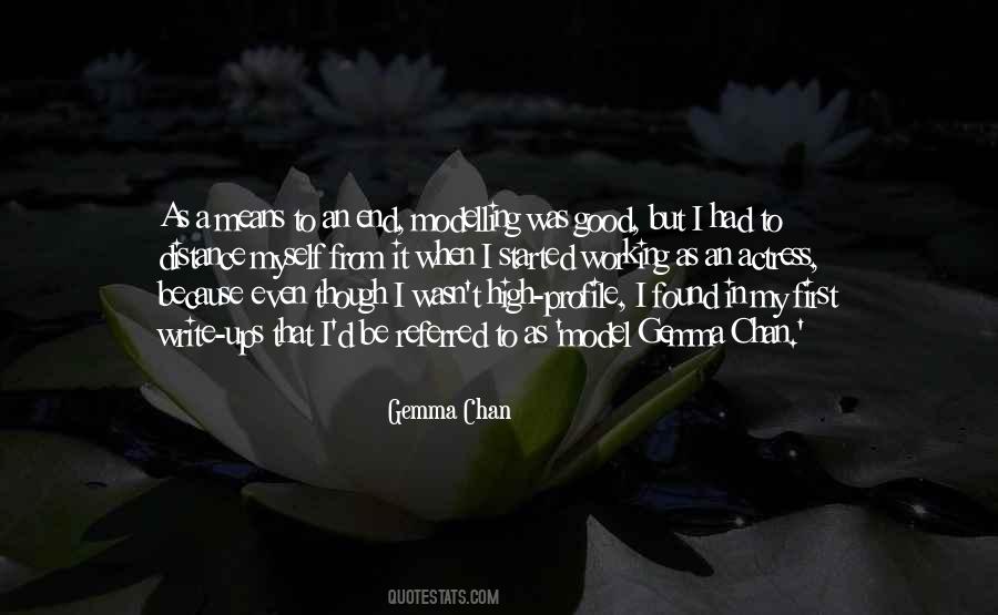 Gemma Quotes #1721058