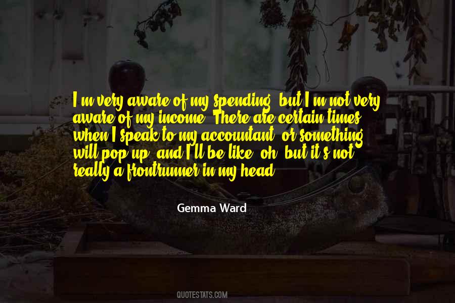 Gemma Quotes #311741