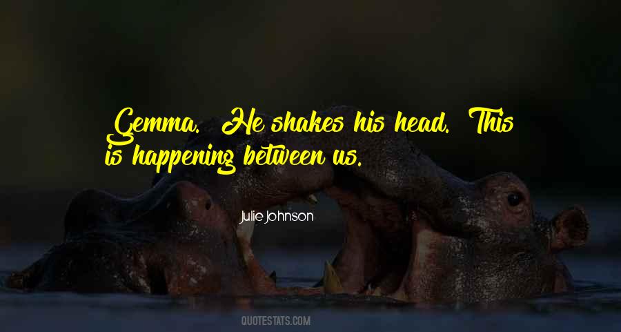 Gemma Quotes #368491