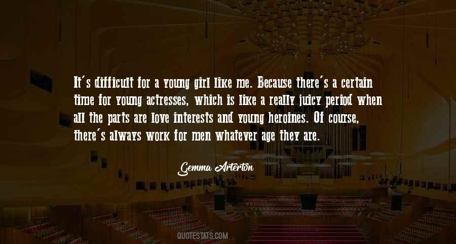 Gemma Quotes #511572