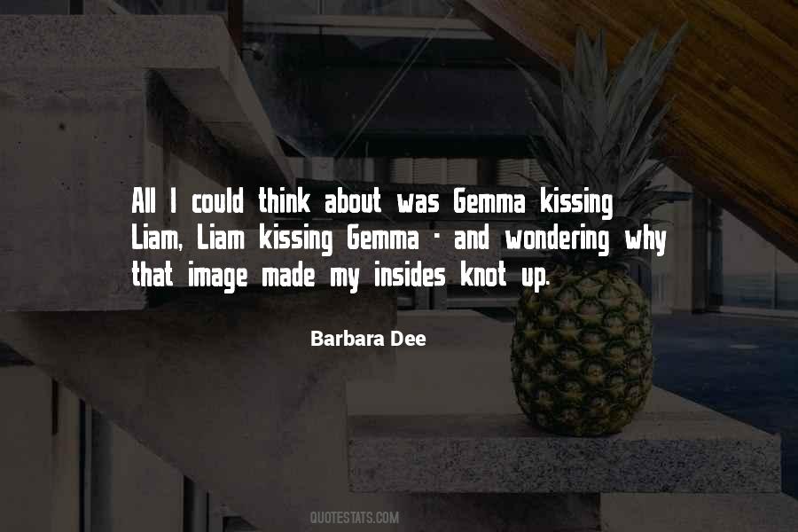 Gemma Quotes #838528