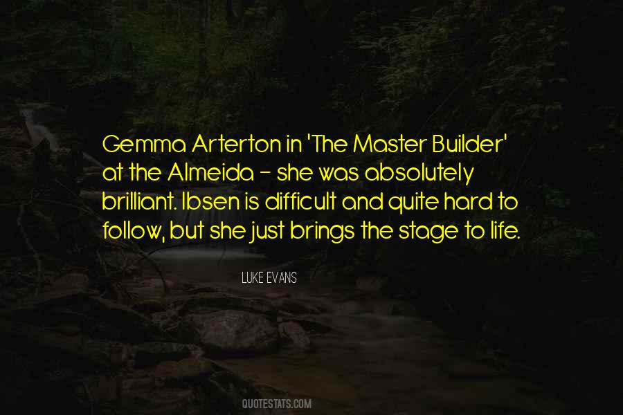 Gemma Quotes #886943