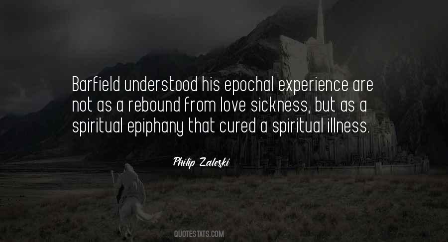 Love Perspective Quotes #1618488