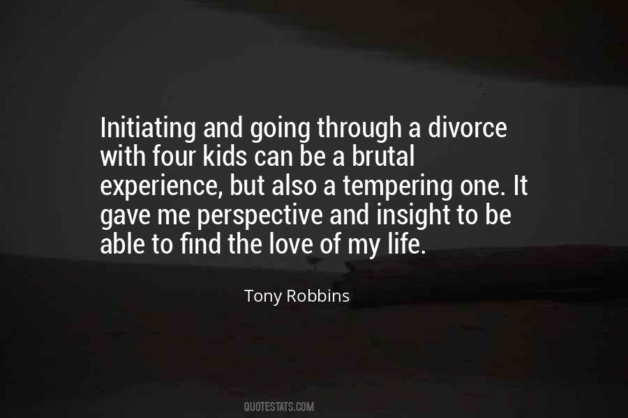 Love Perspective Quotes #806378