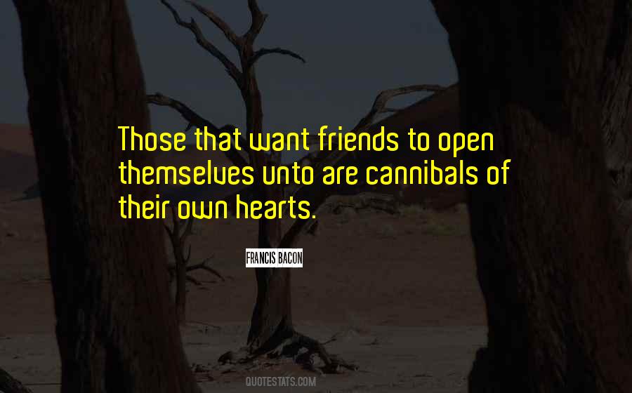 Open Your Heart To Others Quotes #53776