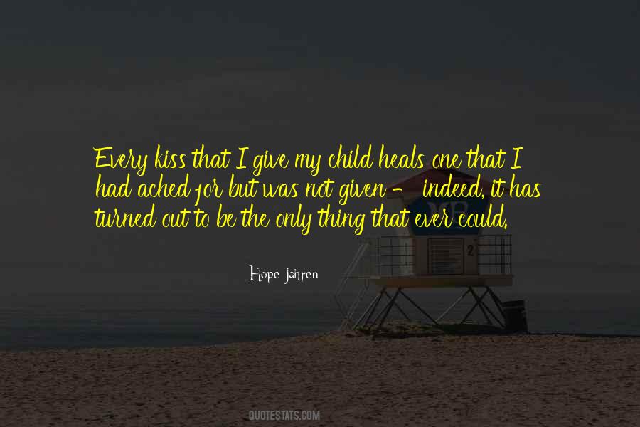Give Me A Child Until He Is 7 Quotes #606423