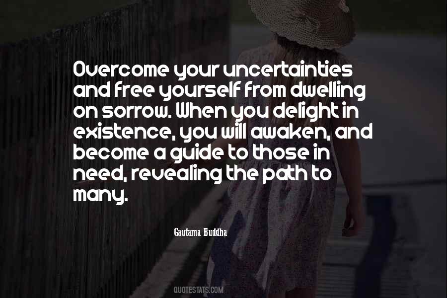 When You Free Yourself Quotes #1122860